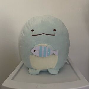 Sumikko Gurashi Plushie